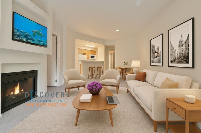 Photo - Now Offering December Rent Free! Unit 106