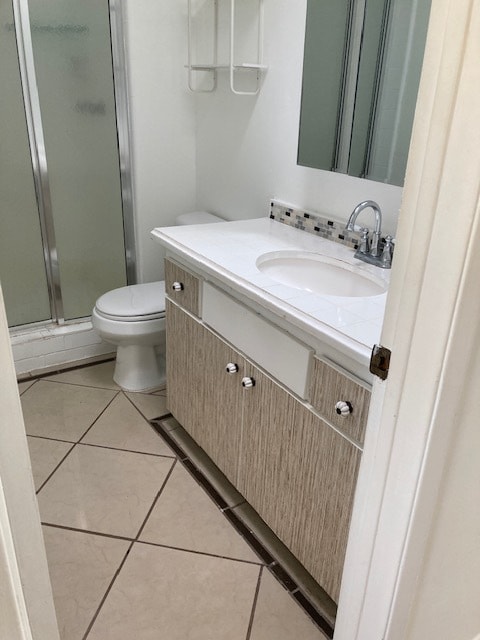 bathroom - 8711 Pershing Dr Unit #2