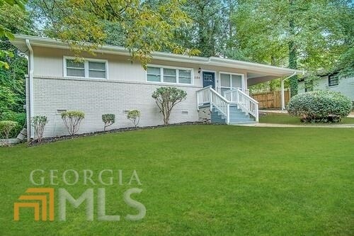 Photo - 1584 Belva Ave