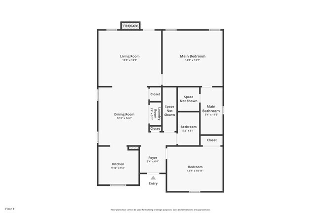 Photo - Charming 3 bedroom Home in North Augusta, SC