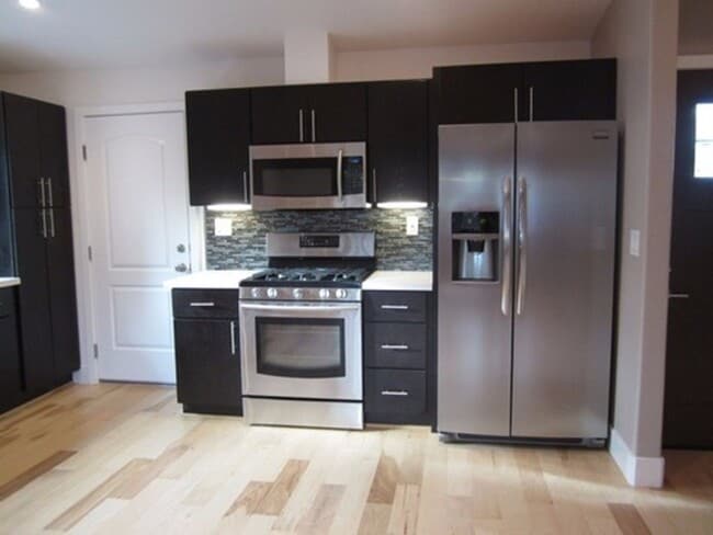 Photo - 4 bedroom 2 bath house in Holbrook Heights- Concord Unit 2104 Roskelley Dr