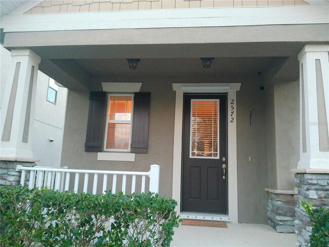 Photo - 2572 Amati Dr Townhome