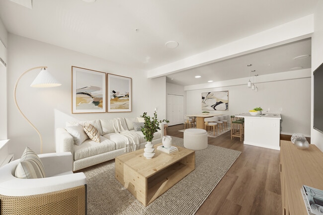 Photo - North Woods Apartments