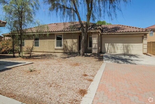 Building Photo - 2299 E Peach Tree Dr Rental