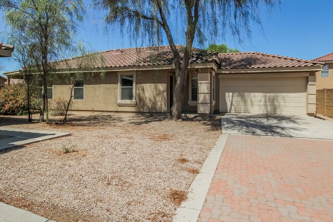 Building Photo - 2299 E Peach Tree Dr Rental
