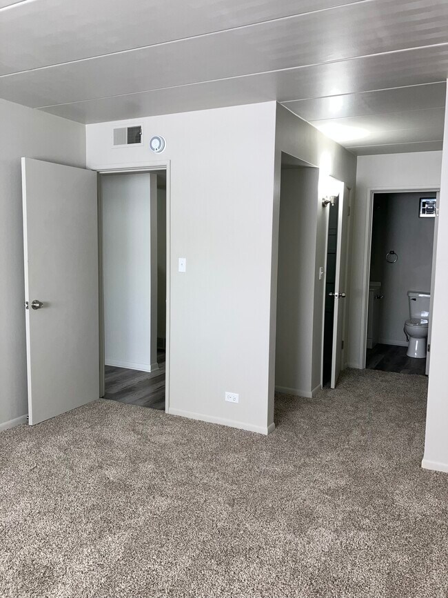 Matteson Blu Apartments For Rent in Matteson, IL