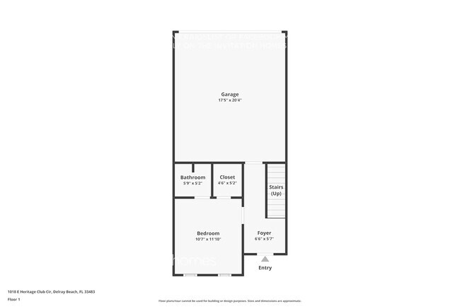 Photo - 1018 E Heritage Club Cir