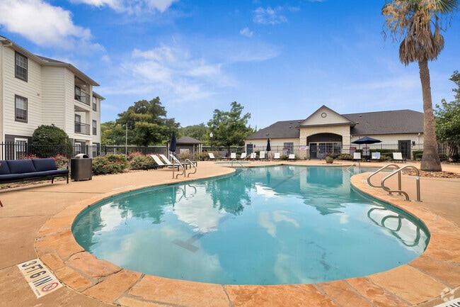 Piscina - Crossing Place