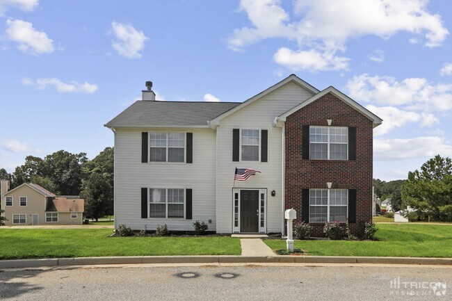 Building Photo - 80 Capeton Square Rental