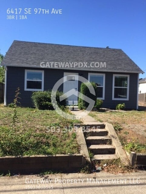 Photo - 6417 SE 97th Ave Casa