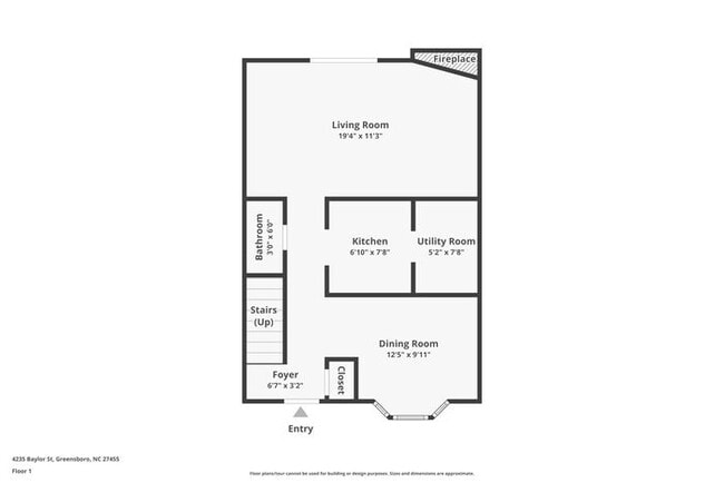 Photo - 4235 Baylor St