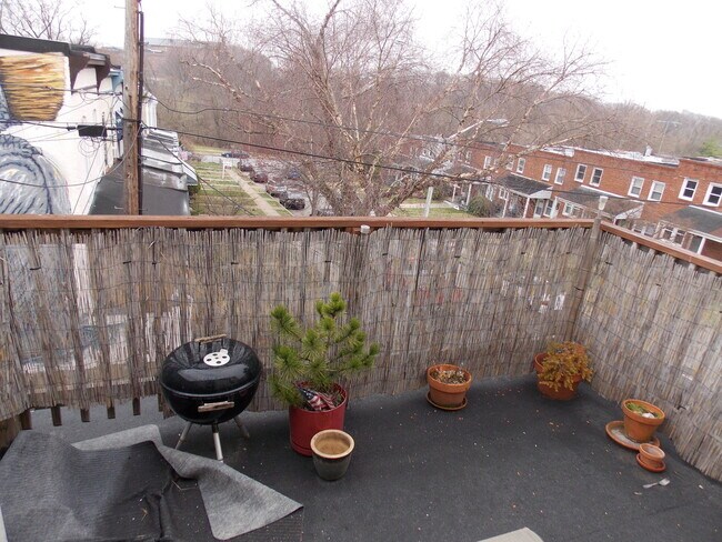 Photo - 3601 Keswick Rd Unidad 2