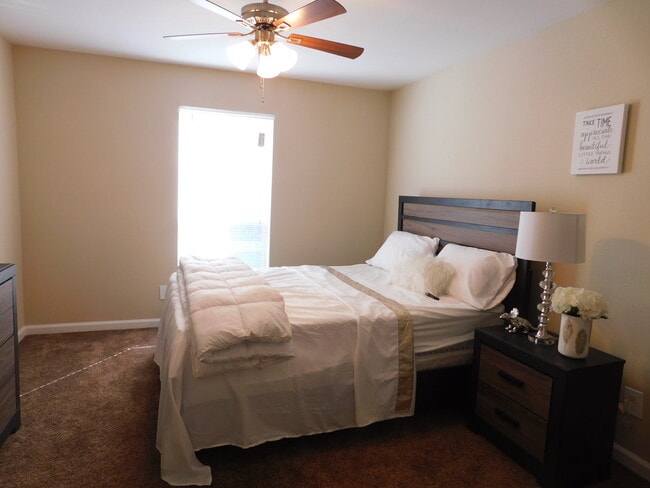 Photo - Falls of Bellaire