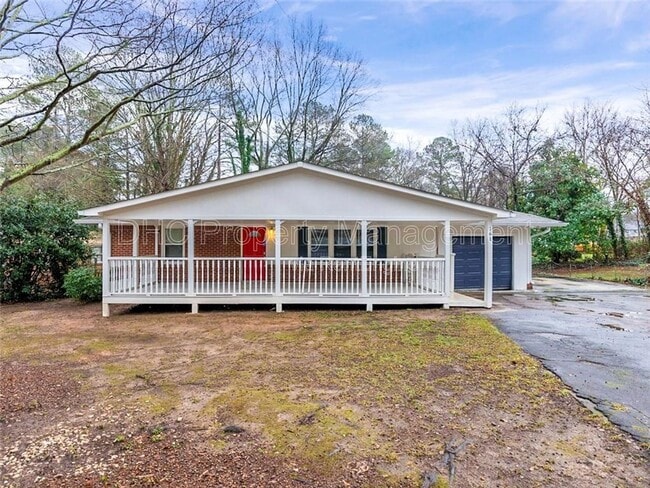 Building Photo - 161 Larose Cir SE Rental