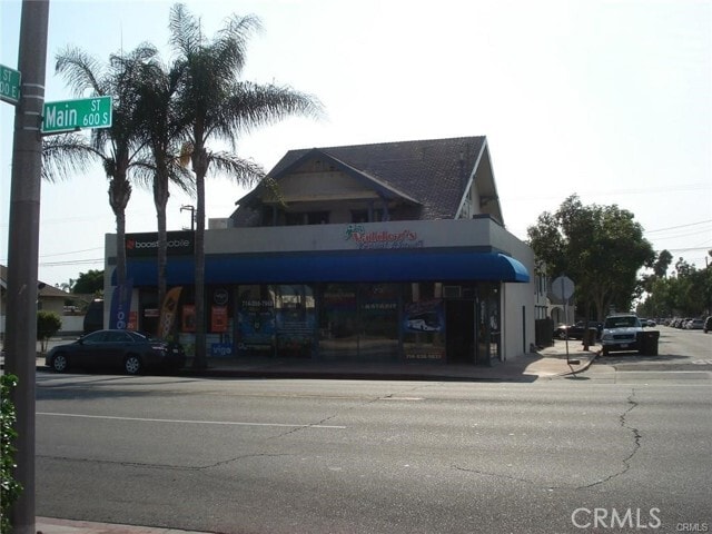 Building Photo - 106 W Camile St Unit A