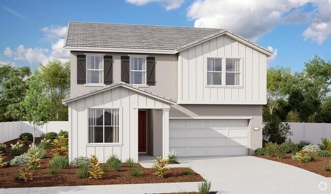 Building Photo - 15440 Gallatin Rd Rental