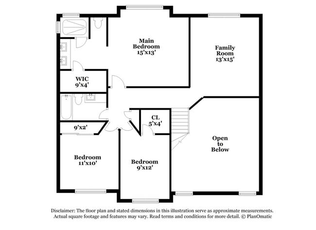 Photo - 12492 S Bellisario Creek Ct