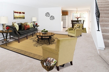 3 bedroom