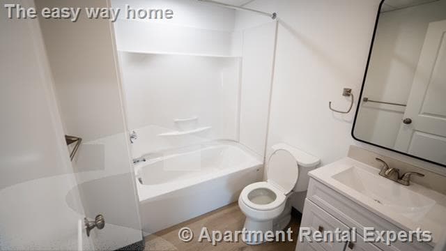 Photo - 301 Boston Ave Unit #A