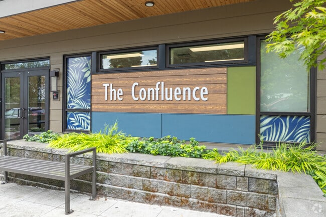 Photo - The Confluence