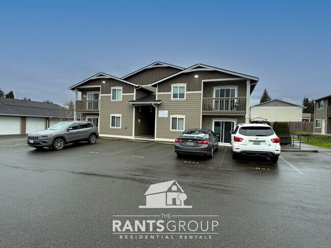 Photo - Cuter 2 Bed in the heart of Yelm! Unit 201A