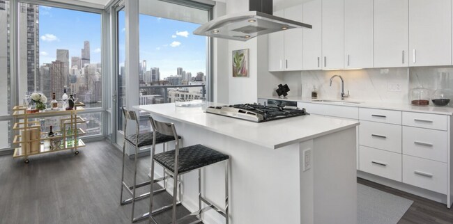 1212 N La Salle Dr Unit 2205