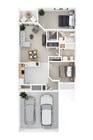 Isleworth Floorplan