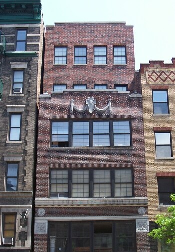 66 Second Avenue - 66 Second Avenue Apartments