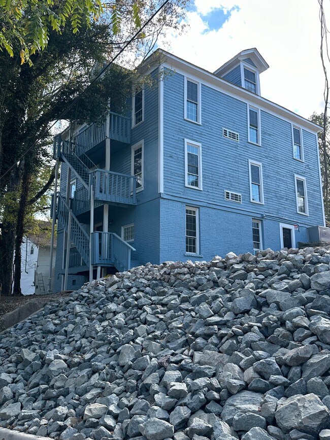 Photo - 133 Carlton Terrace Unidad A
