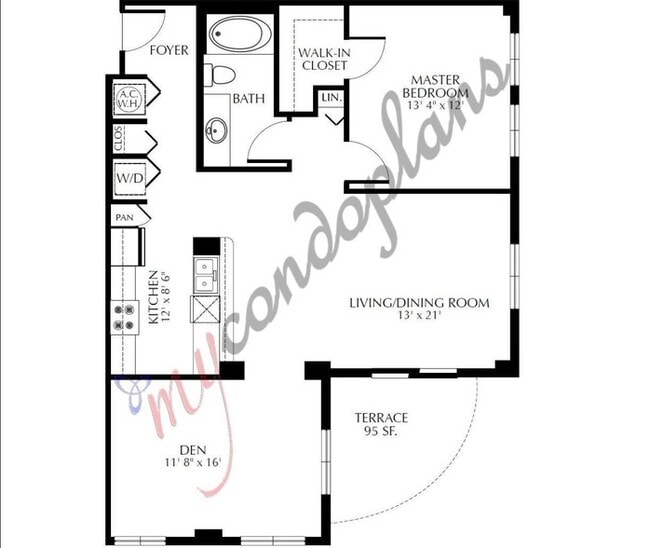 Photo - 7355 SW 89th St Unit 427N