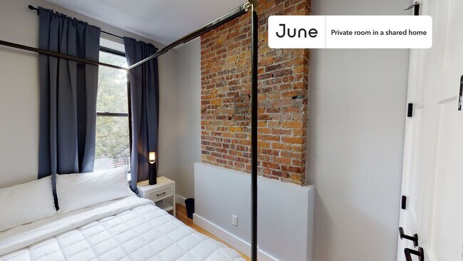 Photo - Room in Shared 3 bed/1 bath home Unit A