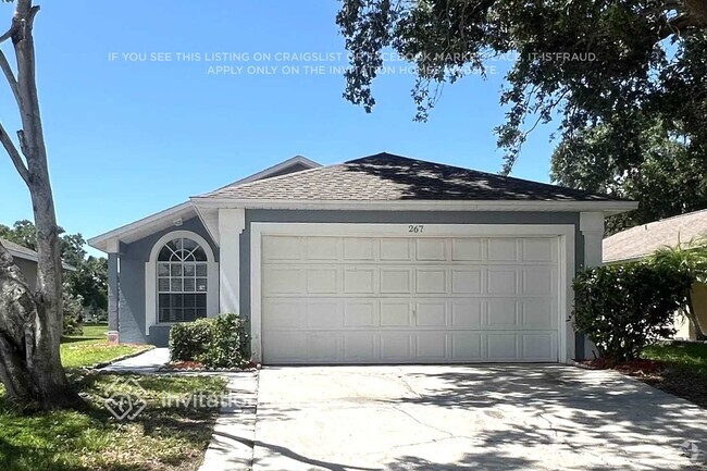 Building Photo - 267 Daniels Pointe Dr Rental