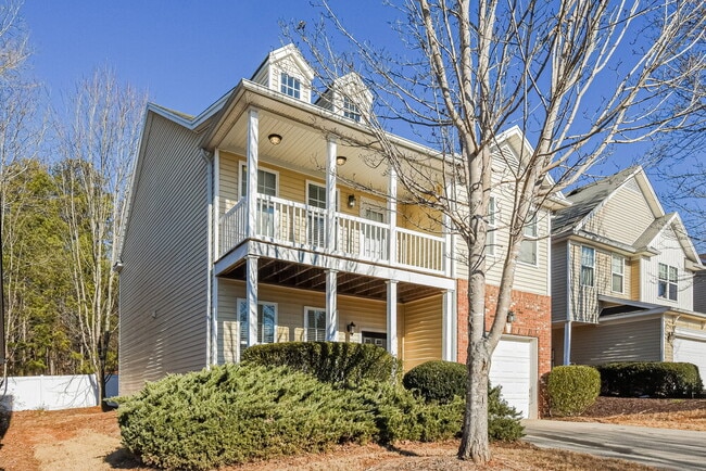 Photo - 202 Oconee Way