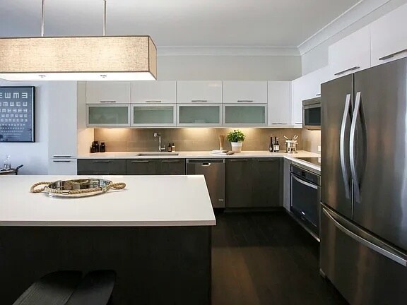 Photo - Experience Luxury Living in the Heart of H... Unit GHRO
