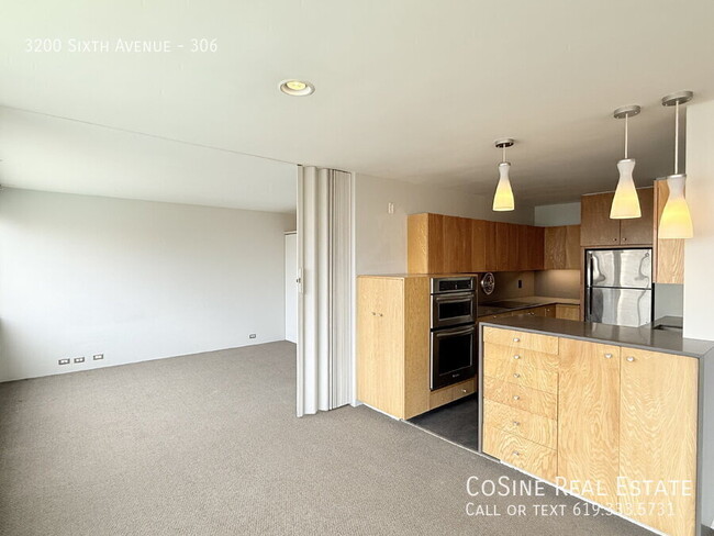 3200 Sixth Avenue-306