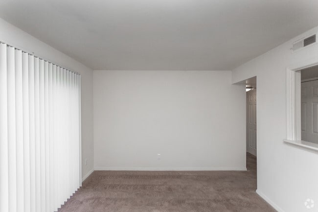 1HAB, 1BA - 525 ft² - Dublin Glen Apartments