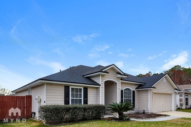 Photo - 3225 Button Wood Dr