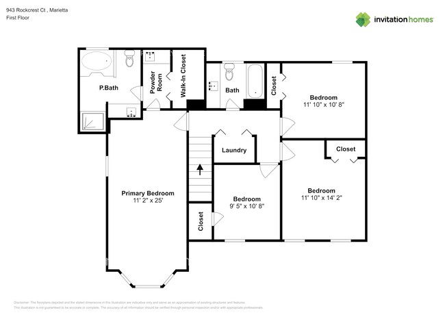 Photo - 943 Rockcrest Ct