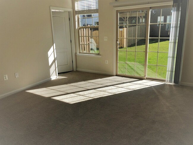 Photo - Beautiful End-Unit Townhome in New Post!