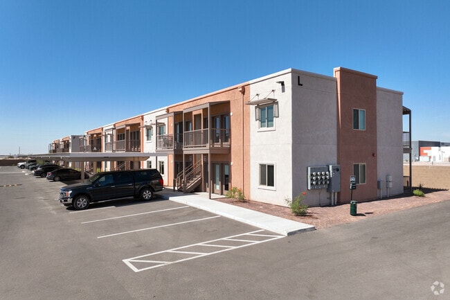 Cielo Verde Apartments