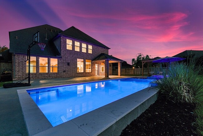 Photo - 29114 Weldons Forest Ct
