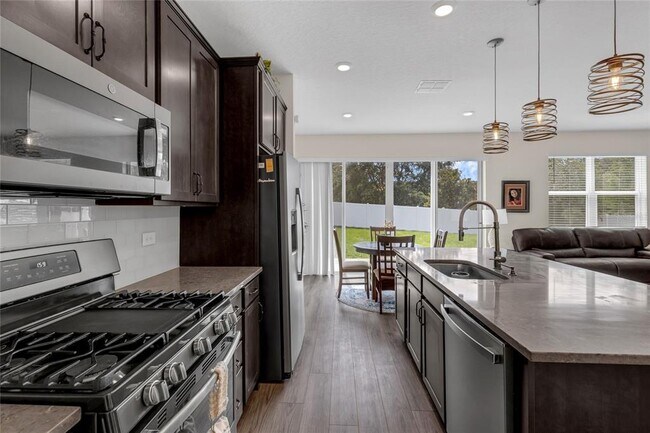 Photo - 2532 Autumn Stream Dr