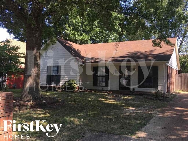 Building Photo - 6410 N Fawn Hollow Cir