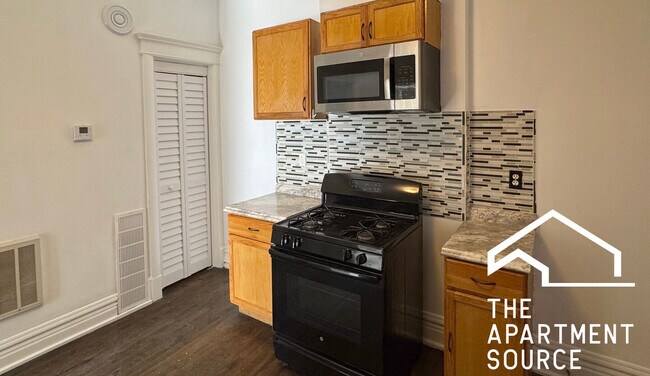 Photo - 2606 S St Louis Ave Unidad 3 Rental