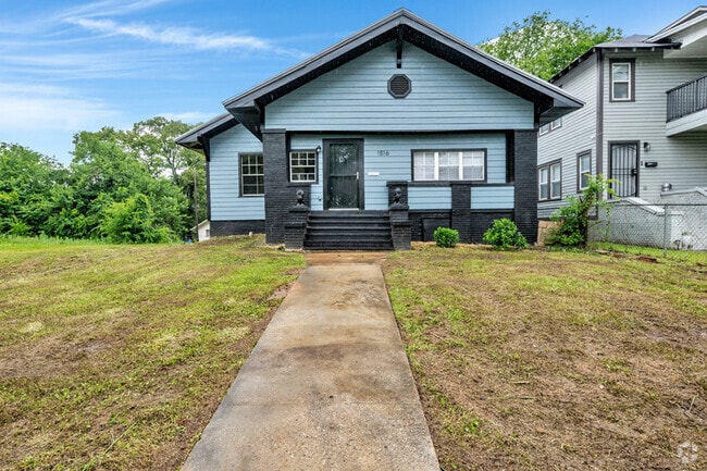 Building Photo - 1516 30th St N Rental
