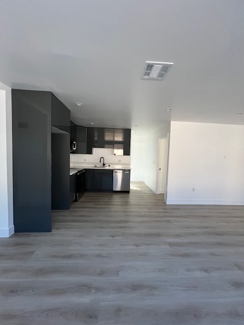 640 W 45th St Unidad Private Rooms - Shared Residence