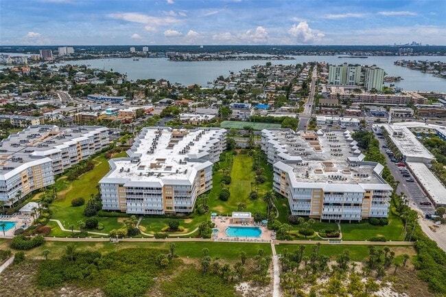 6500 Sunset Way Unit 116