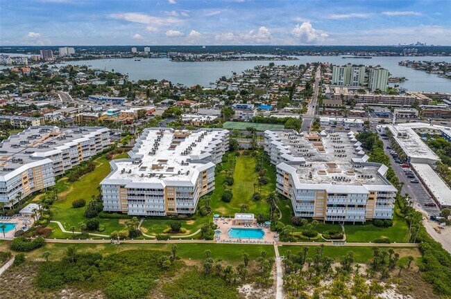 Photo - 6500 Sunset Way Unit 308