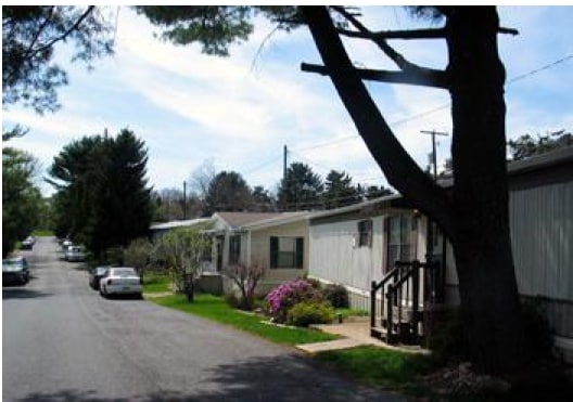 Photo - Woodside Mobile Home Park