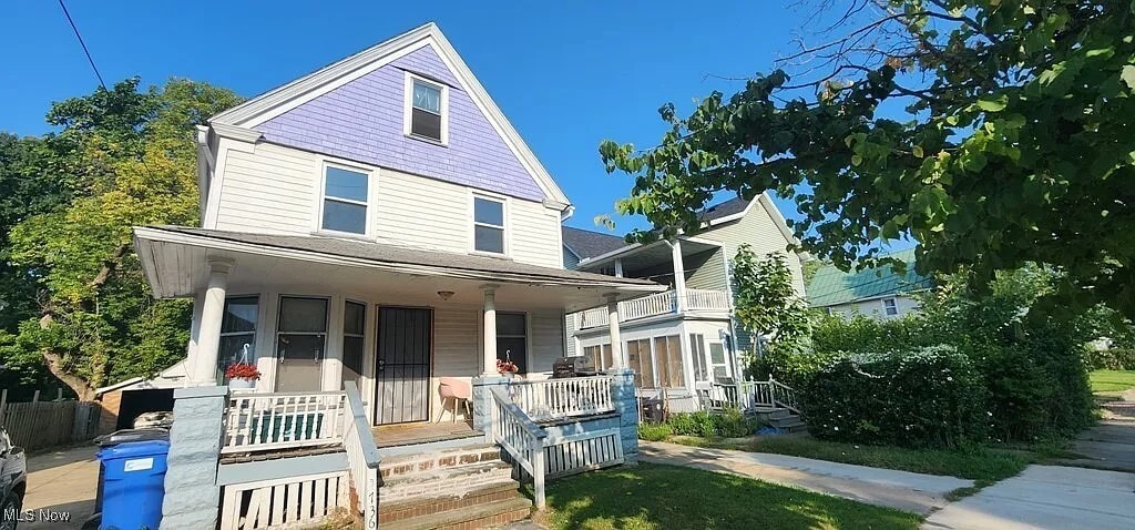 Photo - 3736 W 37th St Unit #1  Down